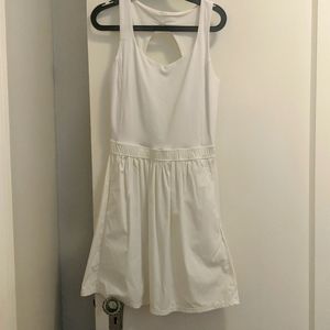 Lululemon tennis dress